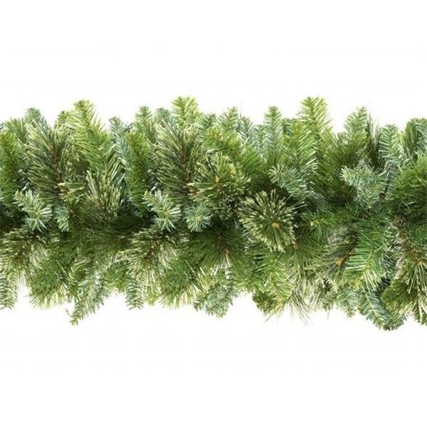 Winterland WL-GARBM-09 9 ft. Blended Pine Garland